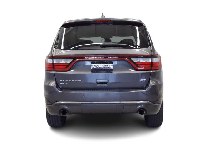 Thumbnail: 2017 Dodge Durango - 5