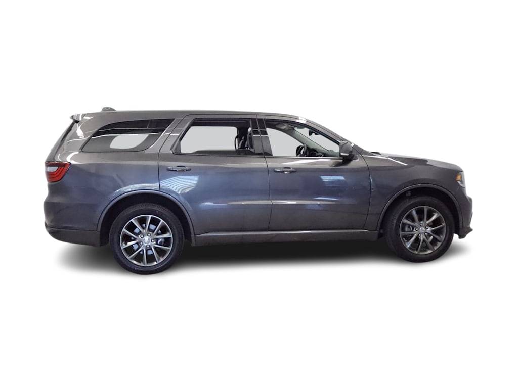Thumbnail: 2017 Dodge Durango - 19