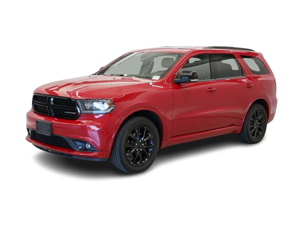 Used 2018 Dodge Durango GT with VIN 1C4RDJDG0JC307516 for sale in Wayzata, Minnesota