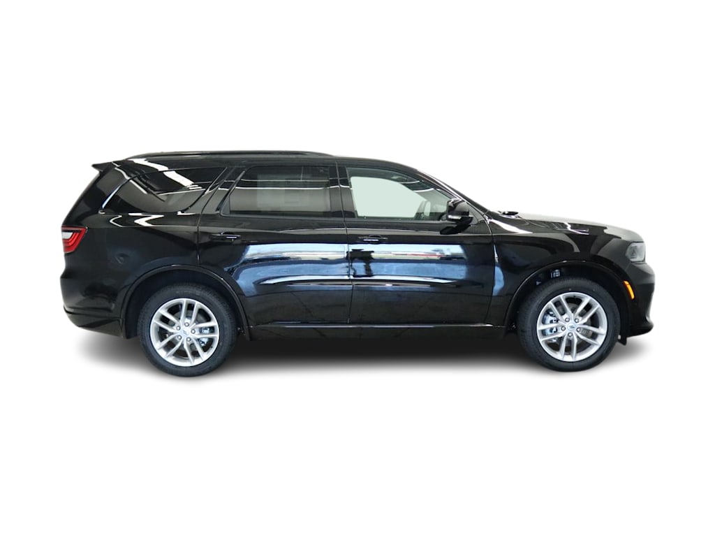 Thumbnail: 2026 Dodge Durango - 18