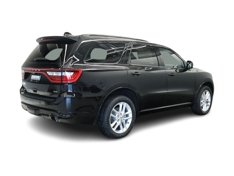 Thumbnail: 2026 Dodge Durango - 17