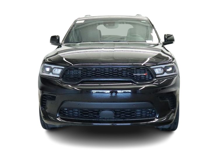 Thumbnail: 2026 Dodge Durango - 20