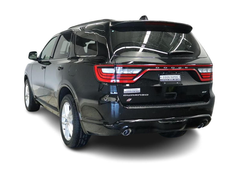 Thumbnail: 2026 Dodge Durango - 4