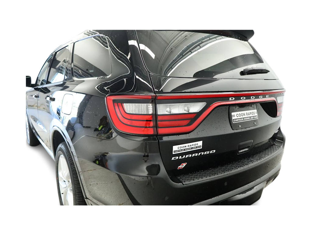 Thumbnail: 2026 Dodge Durango - 26