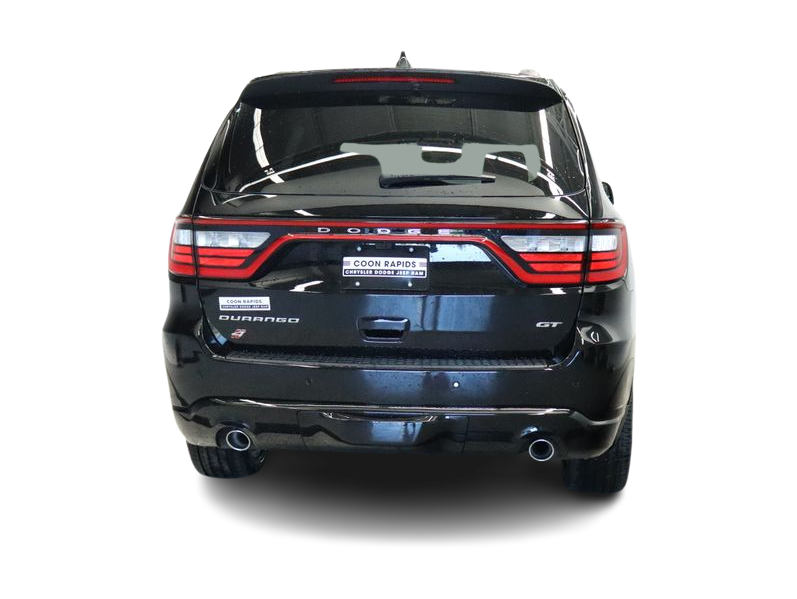 Thumbnail: 2026 Dodge Durango - 5