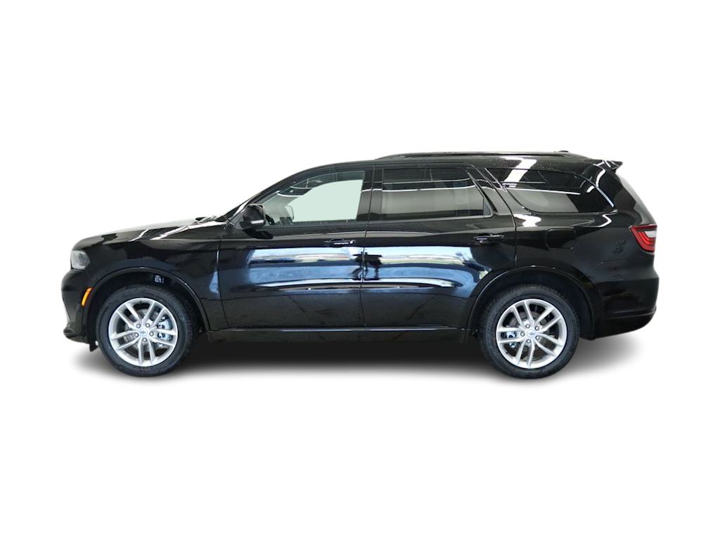 Thumbnail: 2026 Dodge Durango - 3