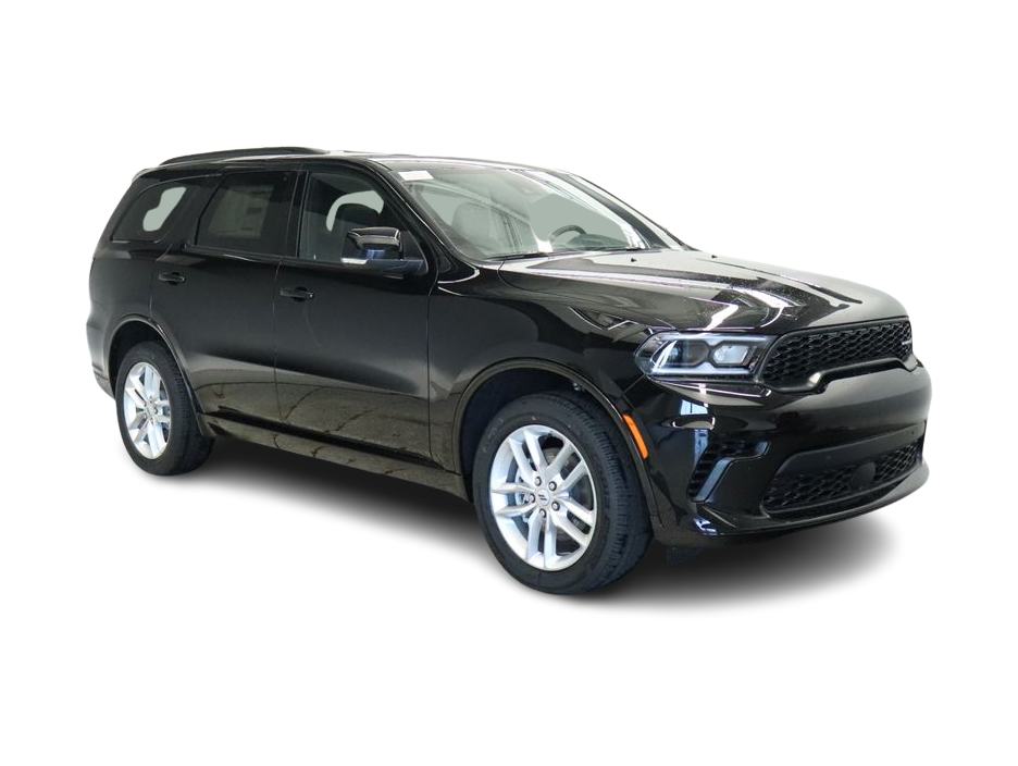 Thumbnail: 2026 Dodge Durango - 19