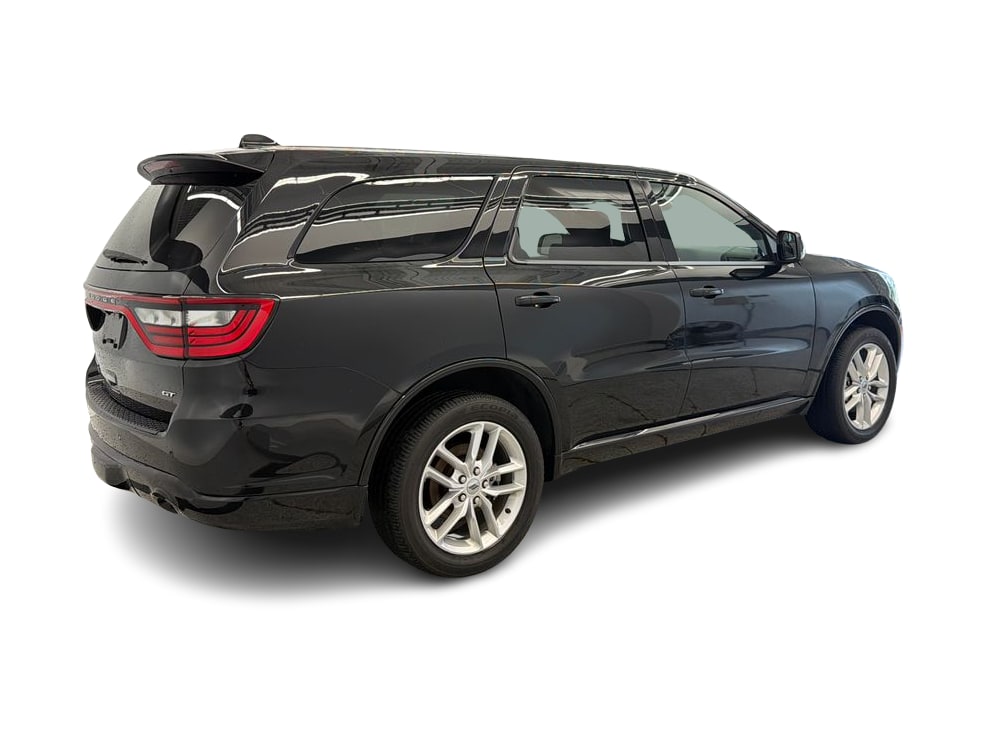 Thumbnail: 2023 Dodge Durango - 19