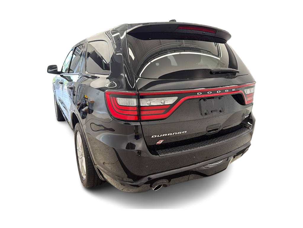 Thumbnail: 2023 Dodge Durango - 3