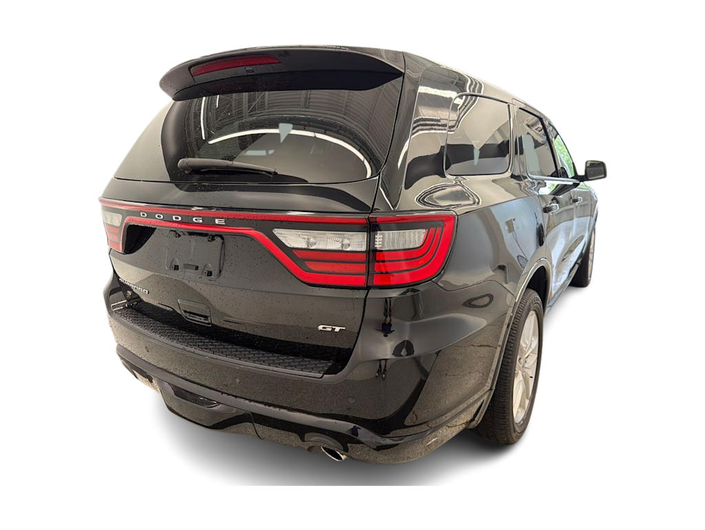 Thumbnail: 2023 Dodge Durango - 20