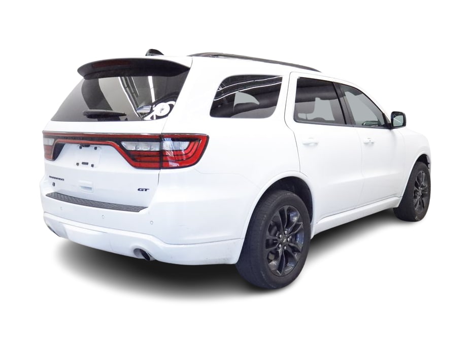 Thumbnail: 2023 Dodge Durango - 18