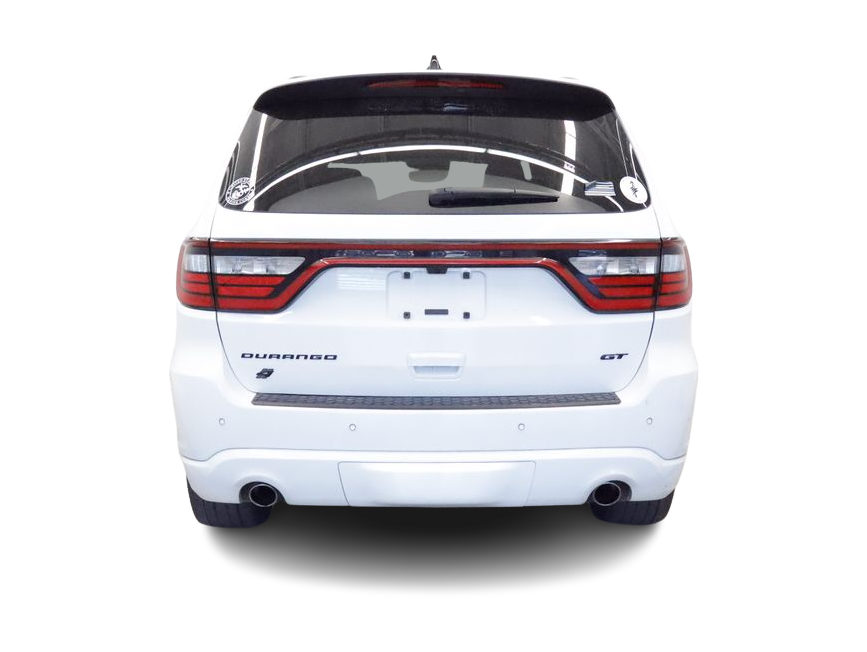 Thumbnail: 2023 Dodge Durango - 3