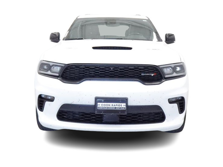 Thumbnail: 2023 Dodge Durango - 4