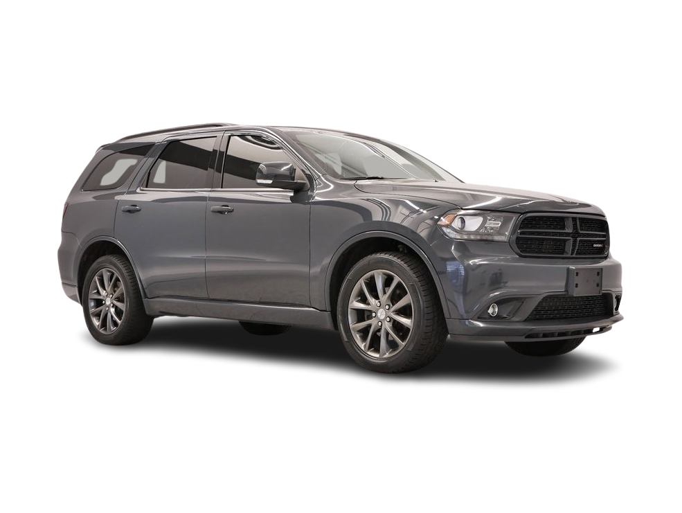 Thumbnail: 2018 Dodge Durango - 46