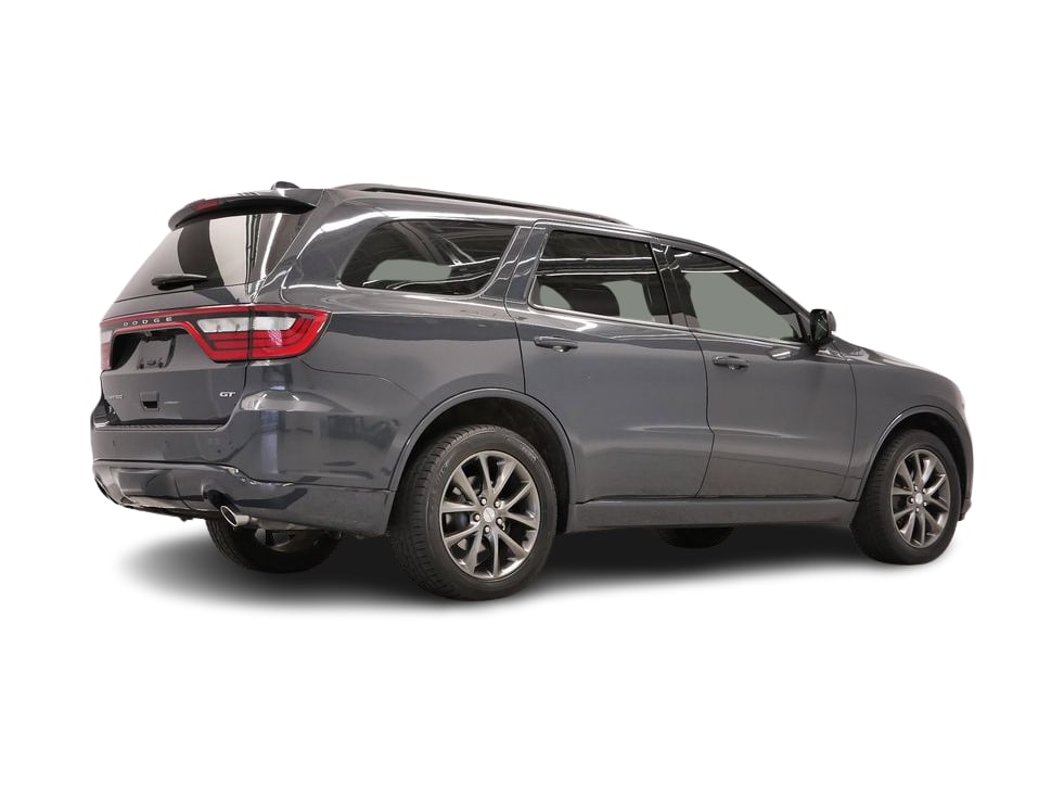 Thumbnail: 2018 Dodge Durango - 44