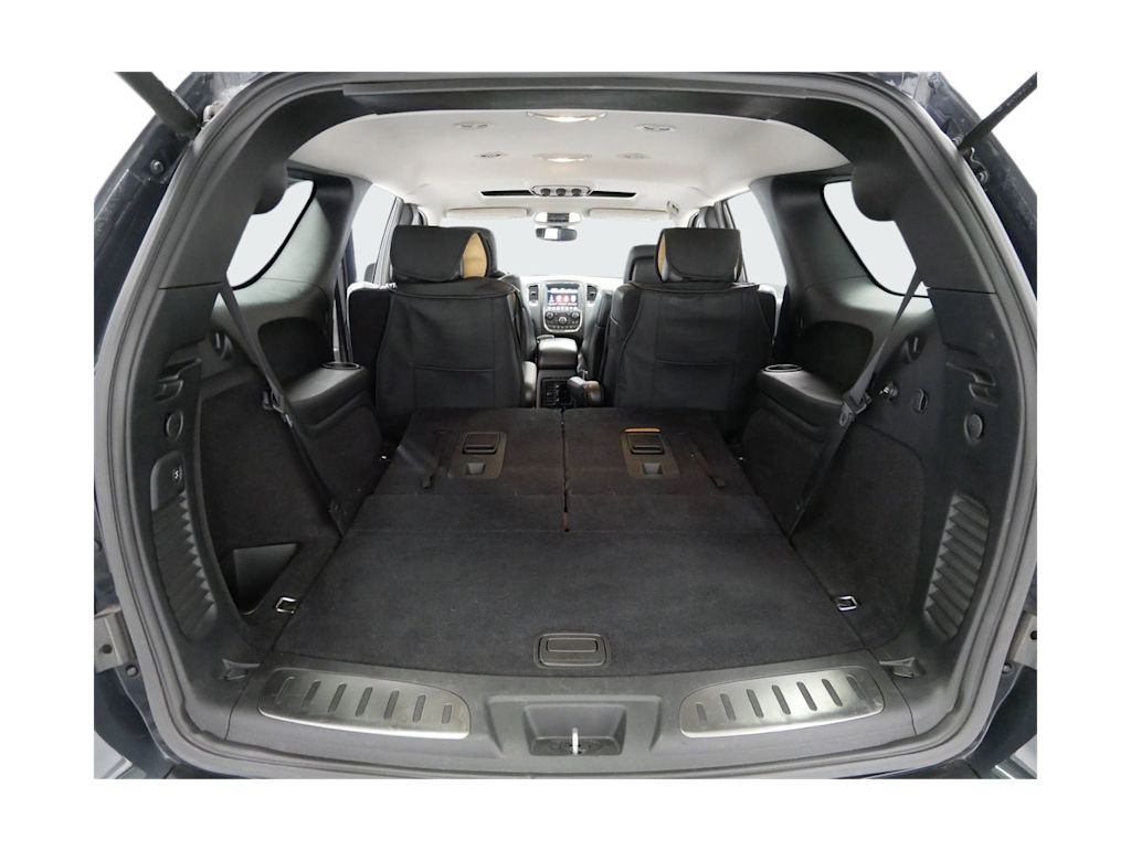 Thumbnail: 2018 Dodge Durango - 18