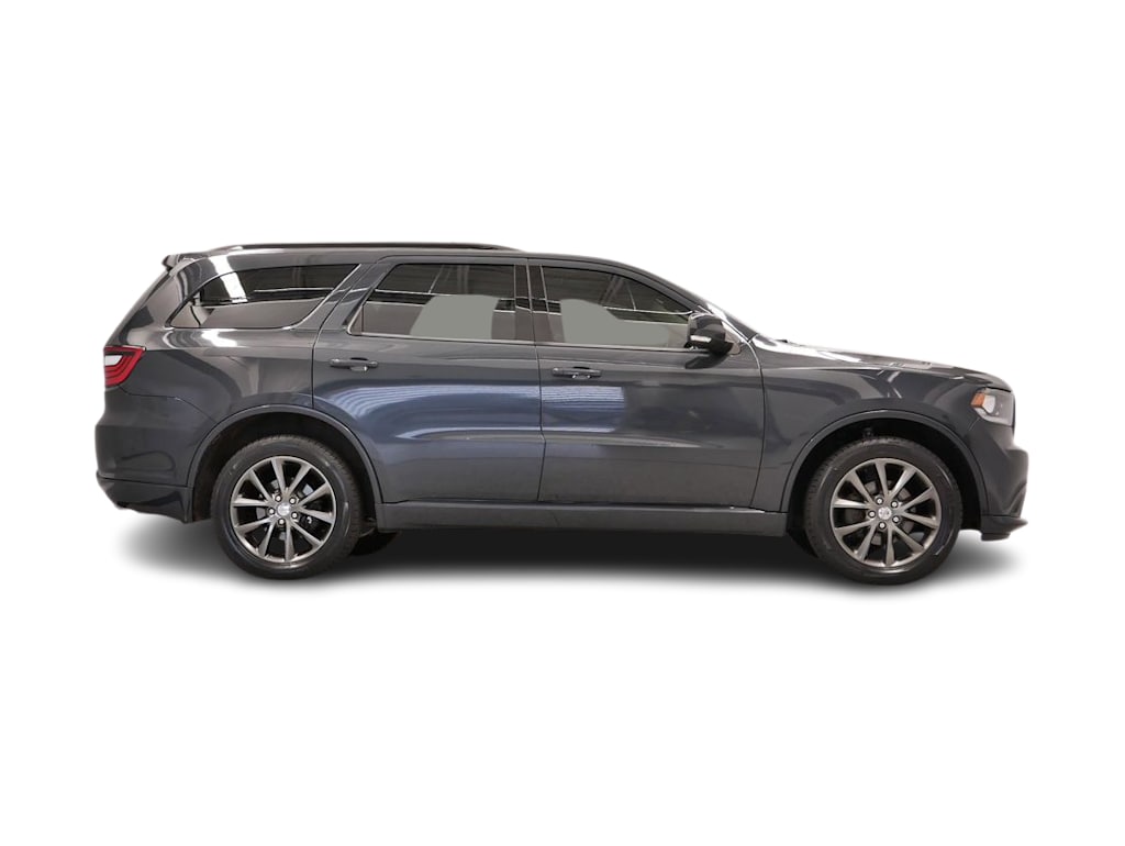 Thumbnail: 2018 Dodge Durango - 45