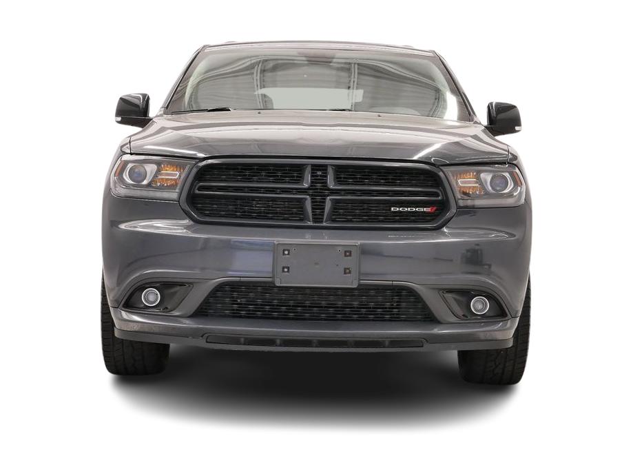 Thumbnail: 2018 Dodge Durango - 6