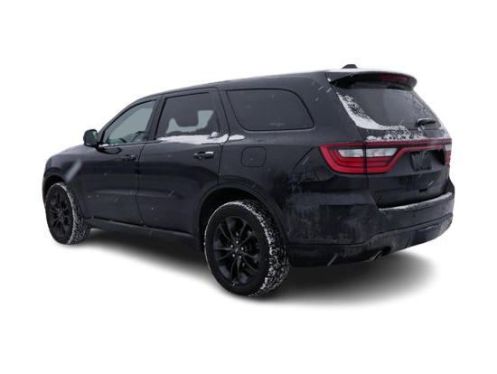 2022 Dodge Durango GT 3