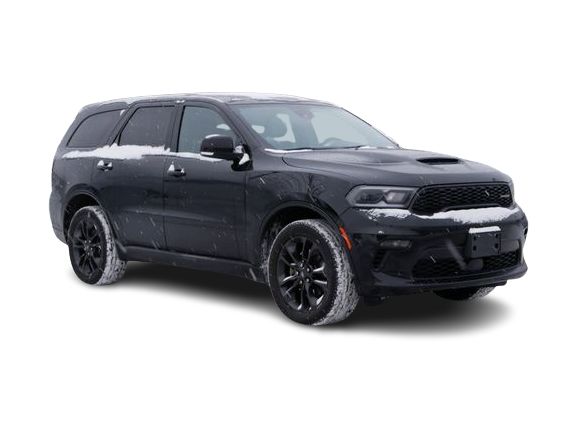 2022 Dodge Durango GT 7