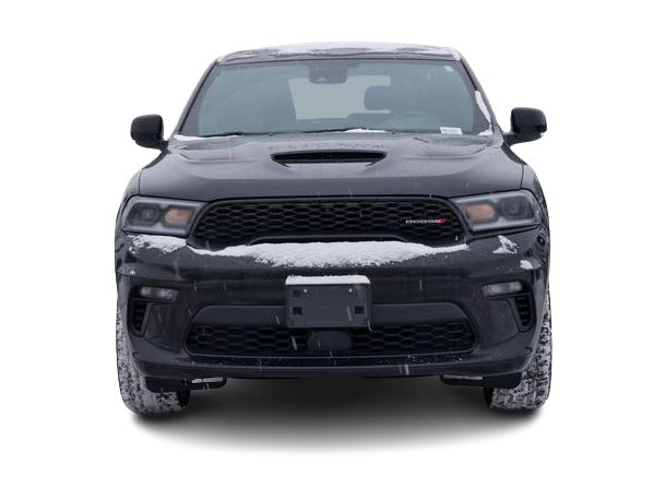 2022 Dodge Durango GT 5