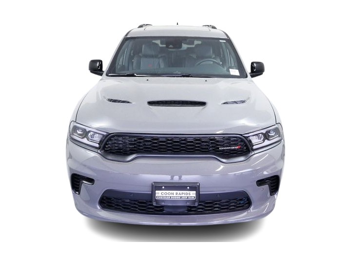 2025 Dodge Durango GT 21