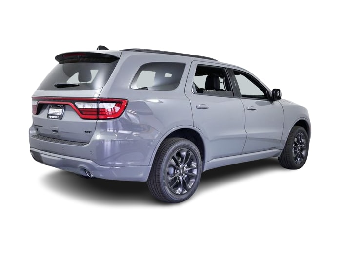 2025 Dodge Durango GT 17