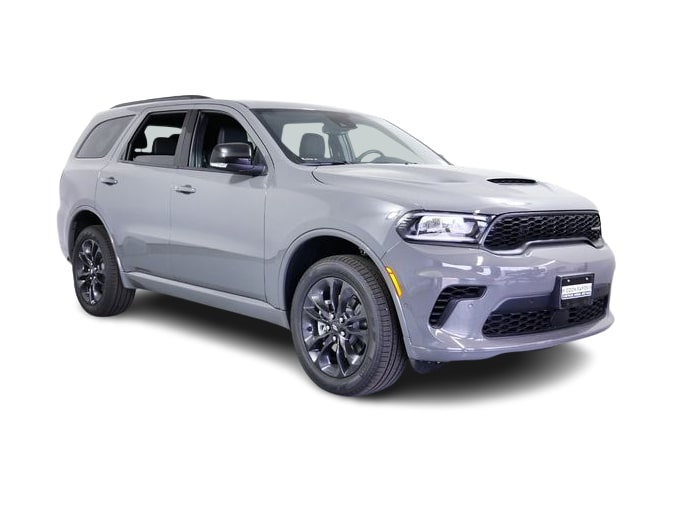 2025 Dodge Durango GT 15