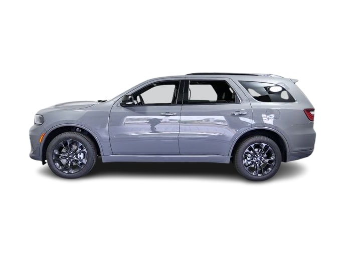 2025 Dodge Durango GT 3