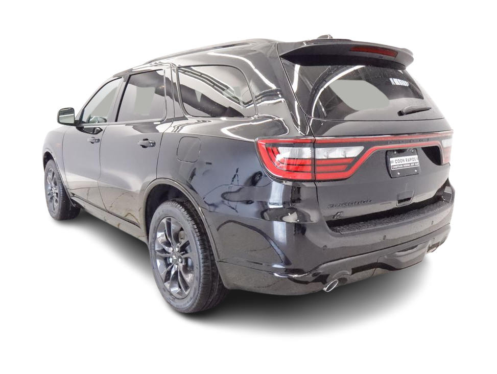 Thumbnail: 2026 Dodge Durango - 4