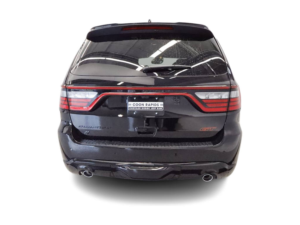 Thumbnail: 2026 Dodge Durango - 5