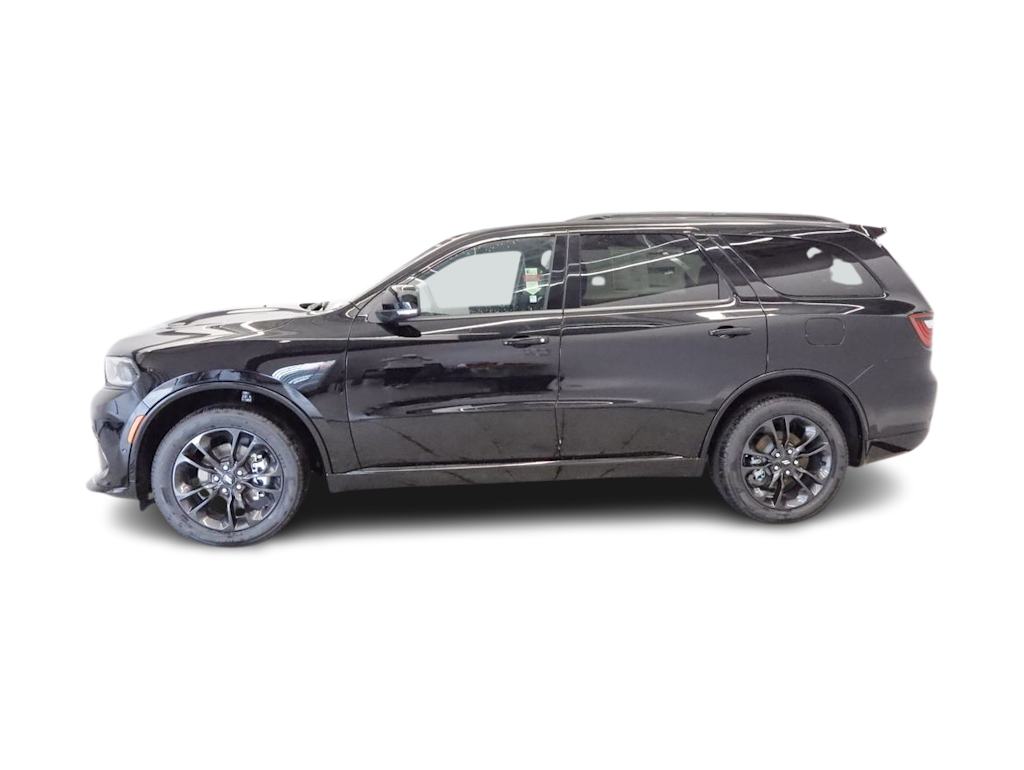 Thumbnail: 2026 Dodge Durango - 3