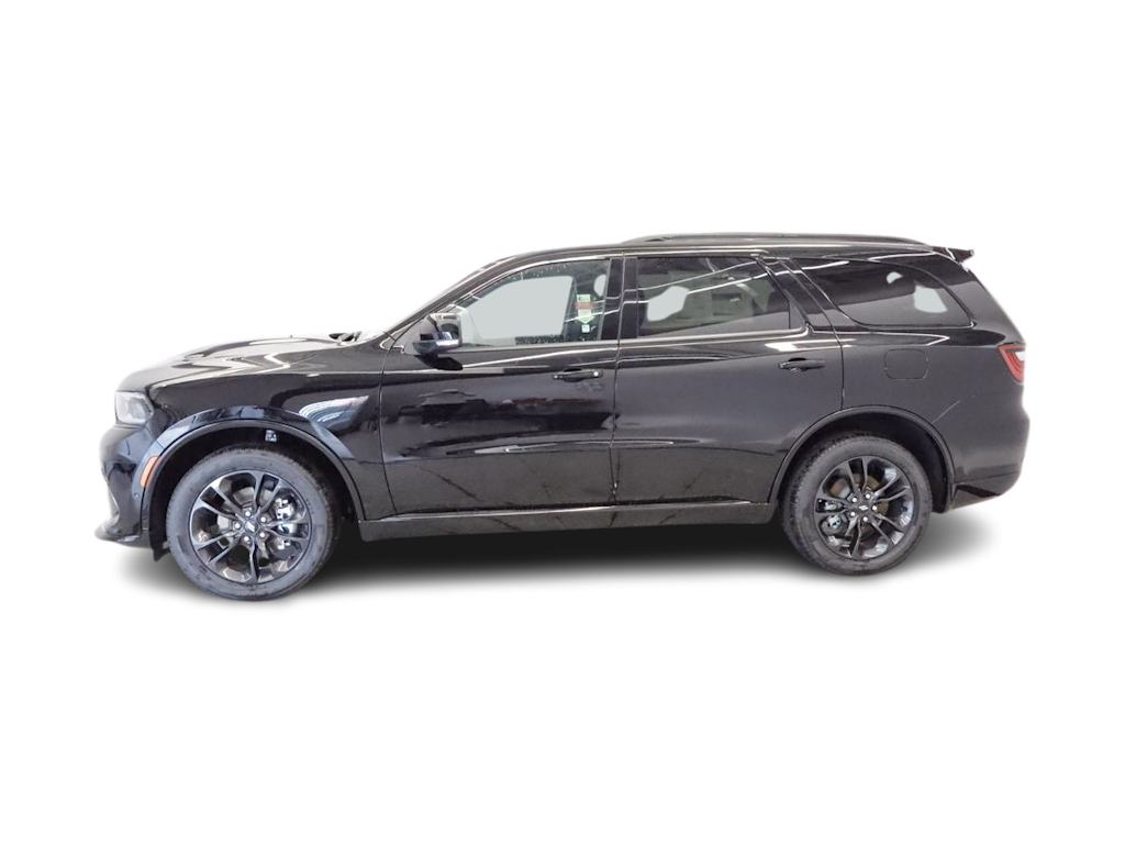 Thumbnail: 2026 Dodge Durango - 3