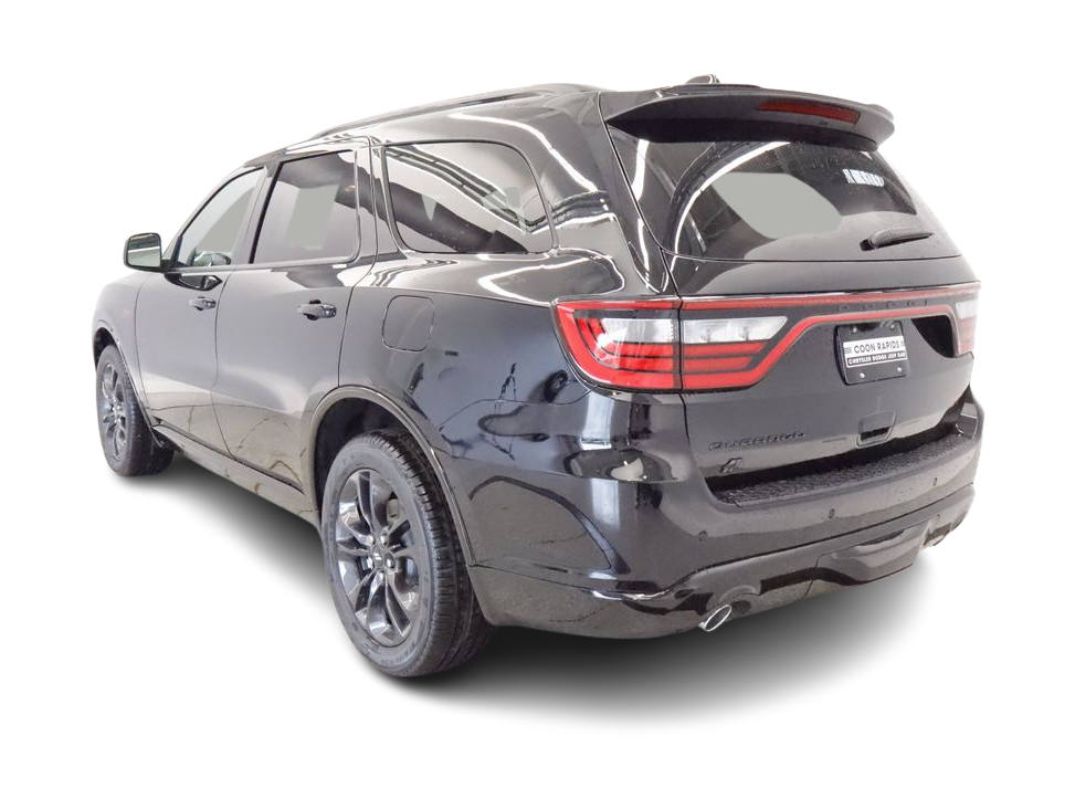 Thumbnail: 2026 Dodge Durango - 4