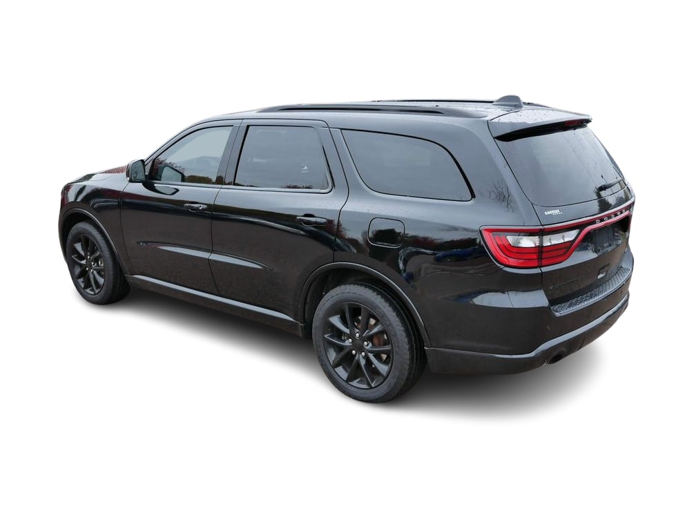 Thumbnail: 2017 Dodge Durango - 23