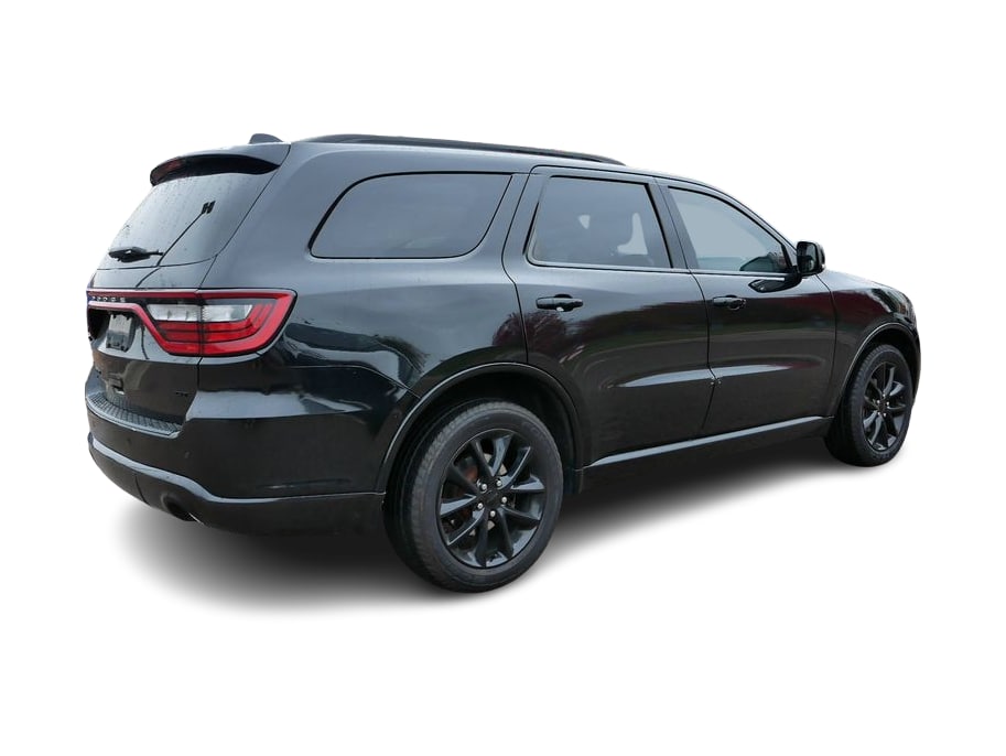 Thumbnail: 2017 Dodge Durango - 15
