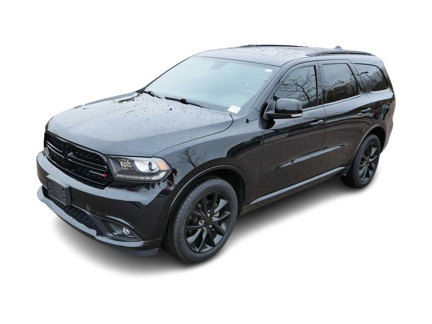 Thumbnail: 2017 Dodge Durango - 19