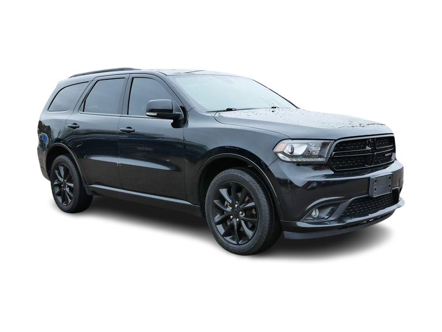 Thumbnail: 2017 Dodge Durango - 17