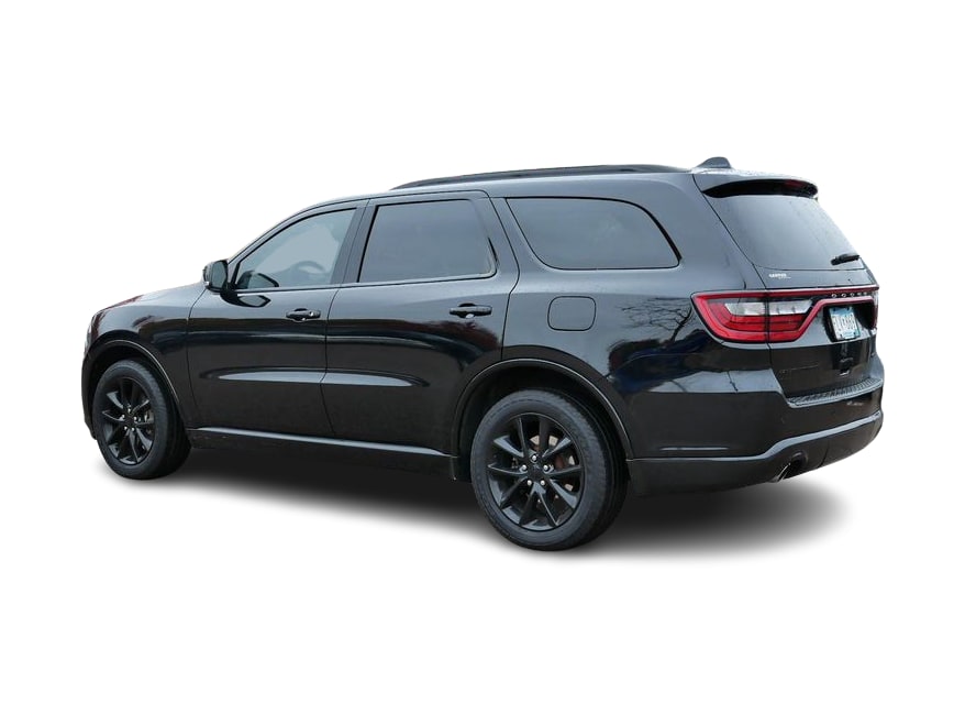 Thumbnail: 2017 Dodge Durango - 4