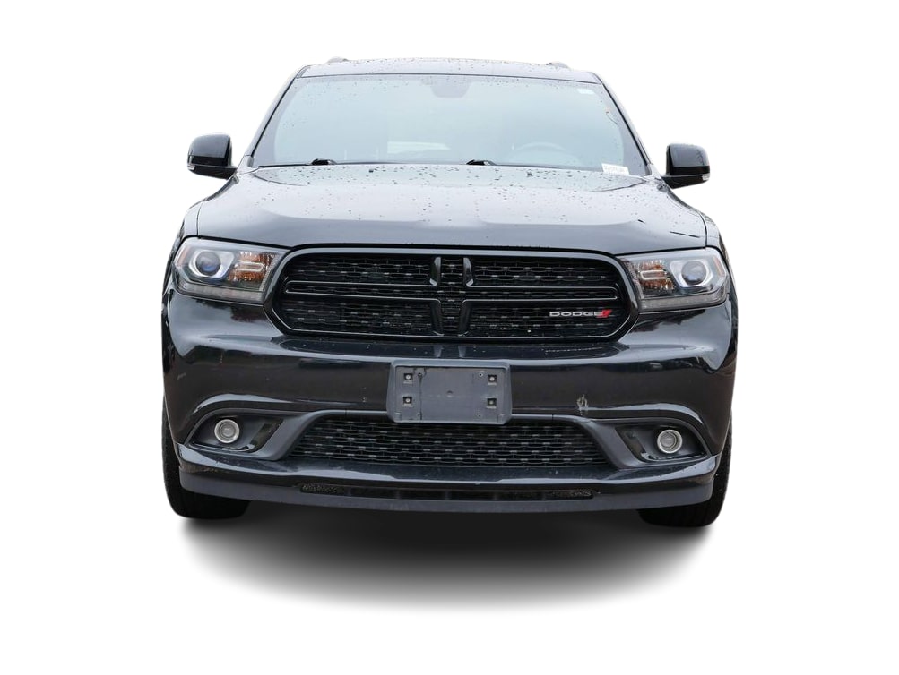 Thumbnail: 2017 Dodge Durango - 6
