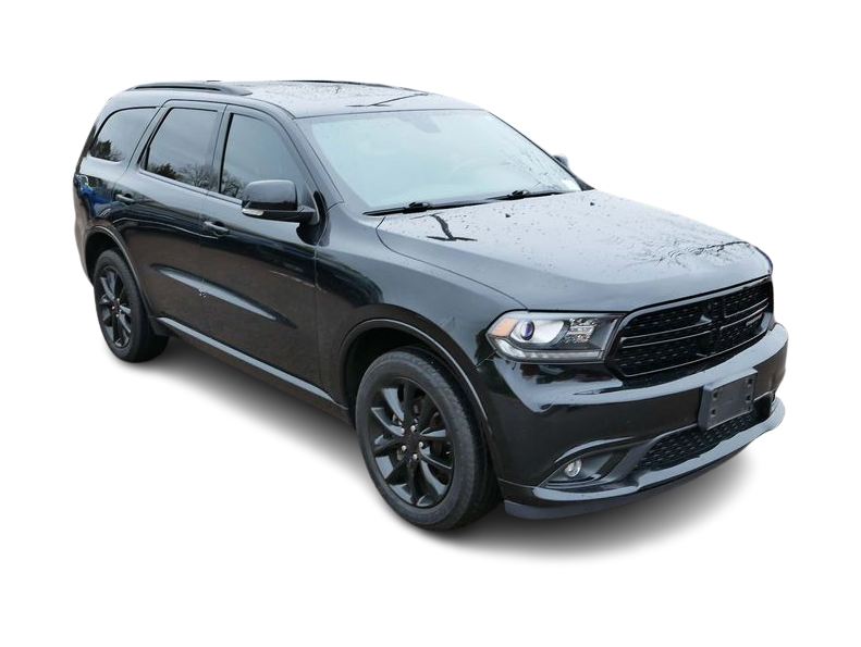 Thumbnail: 2017 Dodge Durango - 20