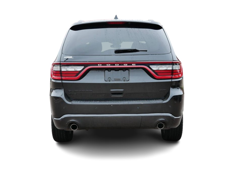 Thumbnail: 2017 Dodge Durango - 5