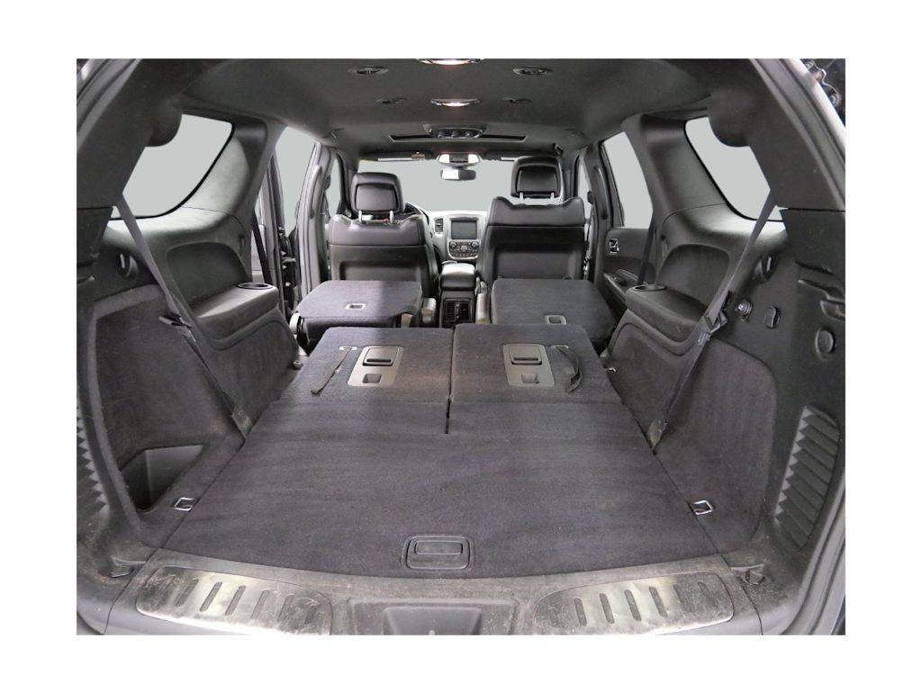 Thumbnail: 2018 Dodge Durango - 8