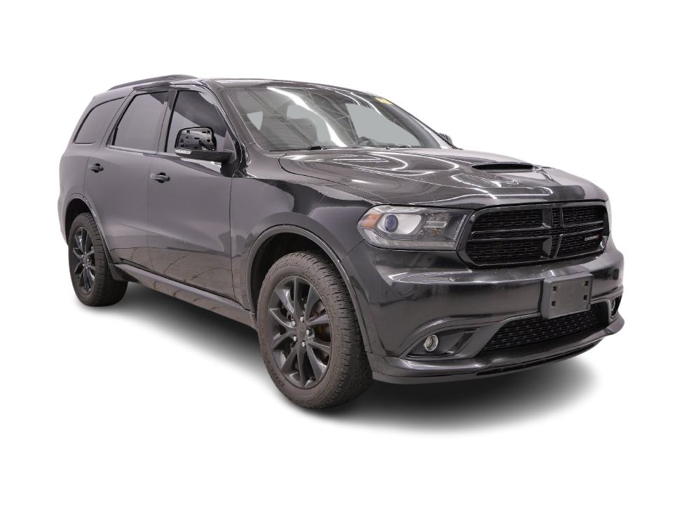 Thumbnail: 2018 Dodge Durango - 9