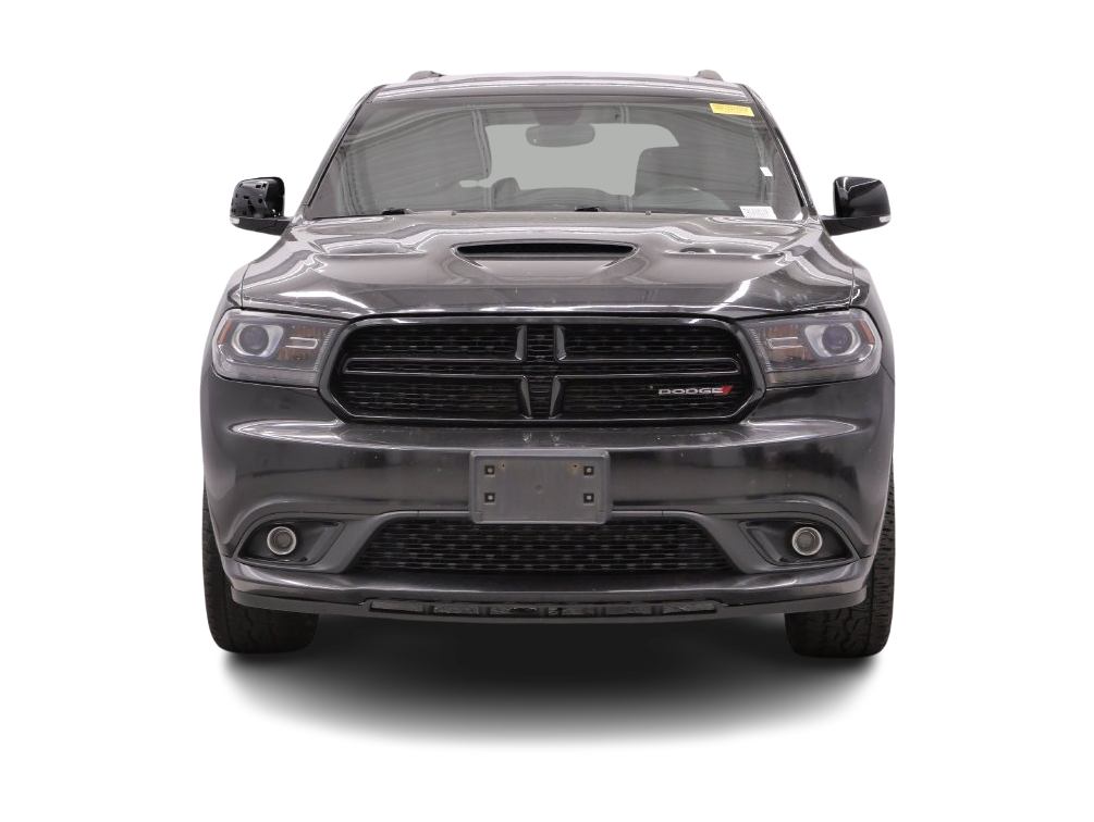 Thumbnail: 2018 Dodge Durango - 4