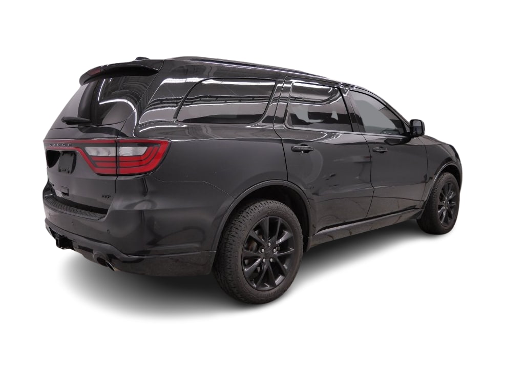 Thumbnail: 2018 Dodge Durango - 10