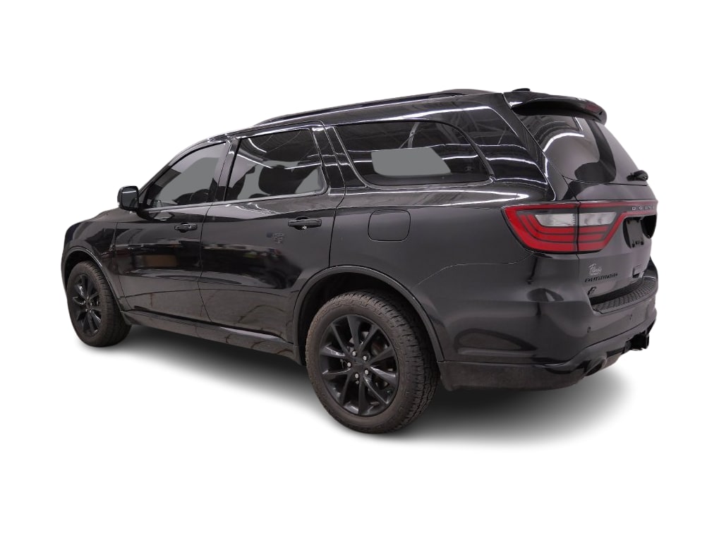 Thumbnail: 2018 Dodge Durango - 3
