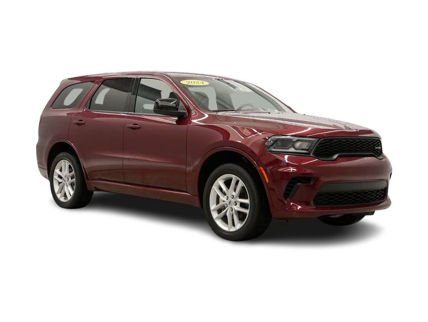 Thumbnail: 2024 Dodge Durango - 46