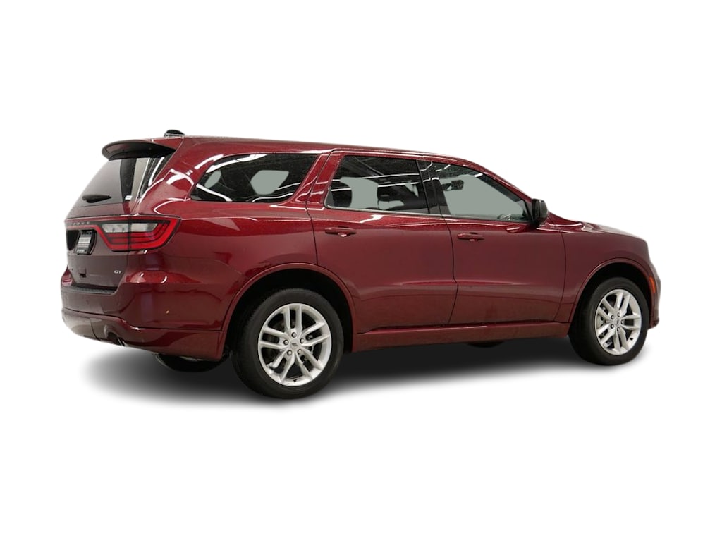 Thumbnail: 2024 Dodge Durango - 44