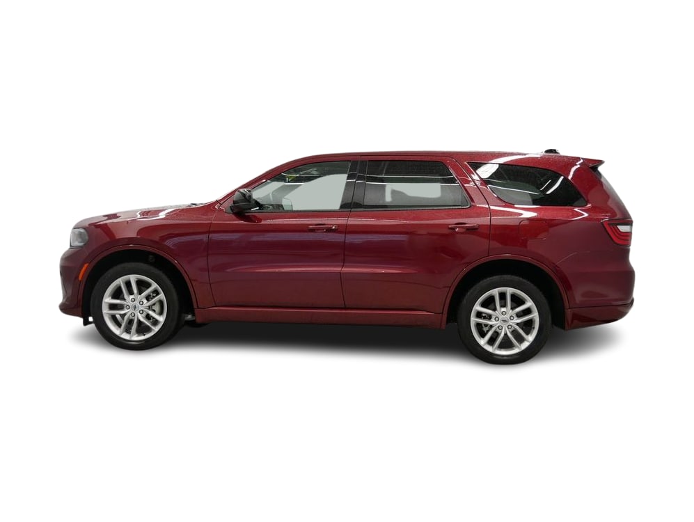 Certified 2024 Dodge Durango GT with VIN 1C4RDJDG8RC227182 for sale in Maplewood, Minnesota